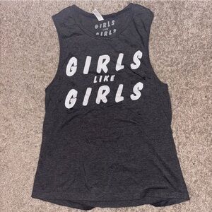 HAYLEY KIYOKO 20GAYTEEN TOUR TANK